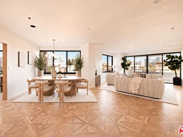 10560 Wilshire Boulevard, Unit 404, Los Angeles, CA 90024