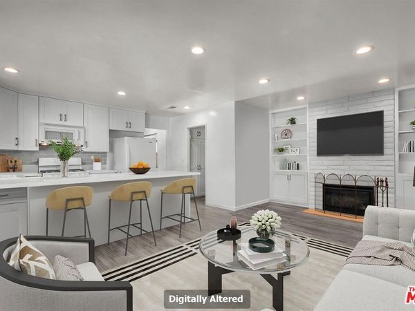 5118 Randall Street, Los Angeles, CA 90230