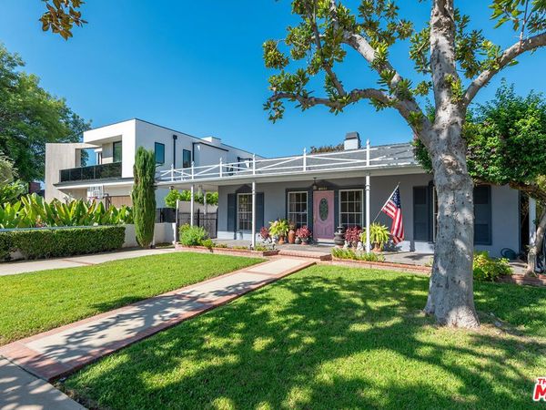 5031 Nagle Avenue, Los Angeles, CA 91423