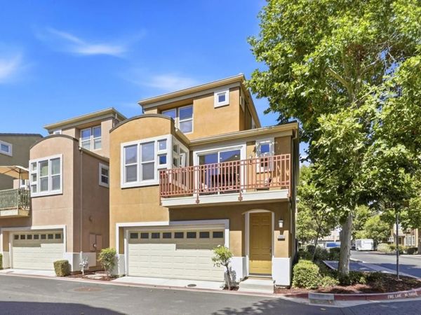 3563 Stout Place, Santa Clara, CA 95051