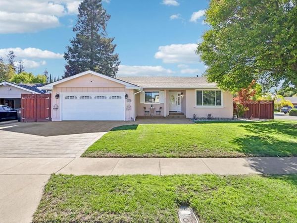 4860 Humber Place, Newark, CA 94560