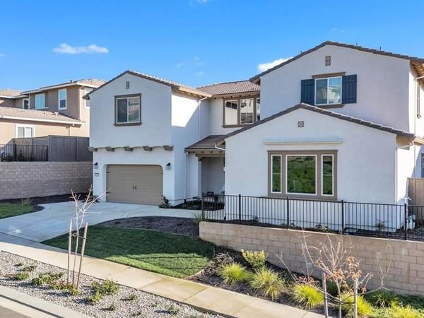 4785 Villa Verde Drive, Folsom, CA 95630