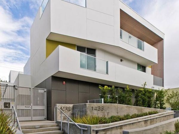 1433 14th Street, Unit 15, Santa Monica, CA 90404