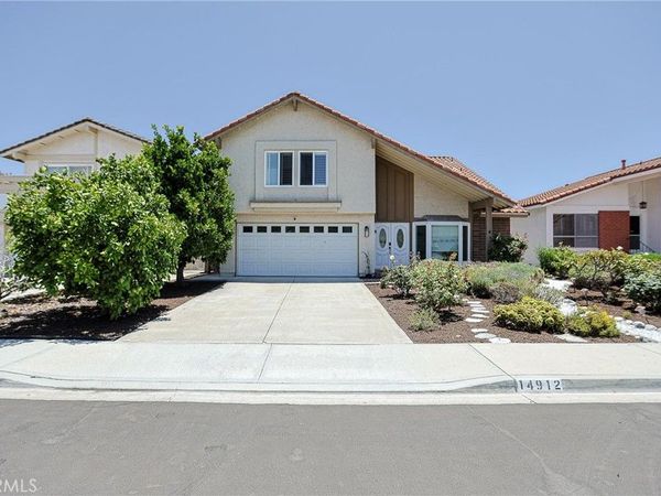 14912 Mayten, Irvine, CA 92606