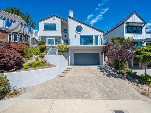 1174 Longview Avenue, Pismo Beach, CA 93449