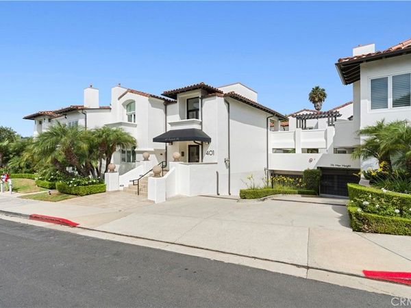 401 Seaward, Unit 6, Corona Del Mar, CA 92625