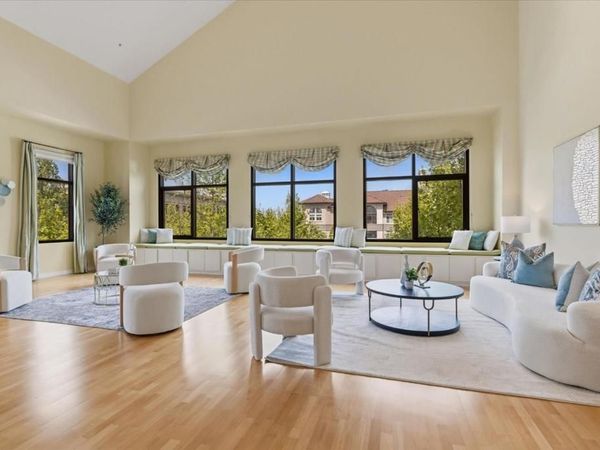 1000 Park, Unit H, San Mateo, CA 94403