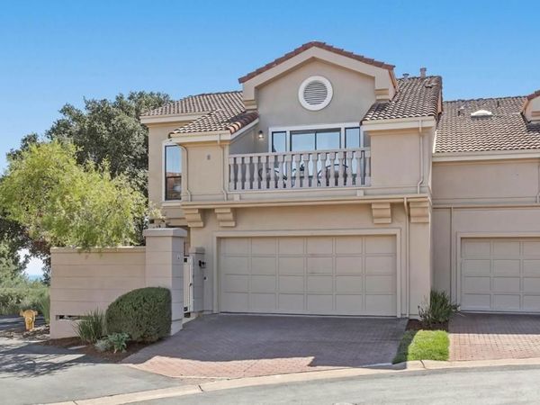4 Honeysuckle Lane, San Carlos, CA 94070