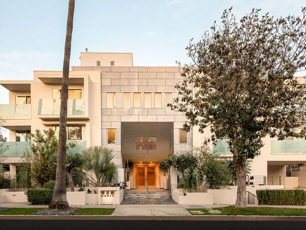 928 N Croft Avenue, Unit 303, West Hollywood, CA 90069