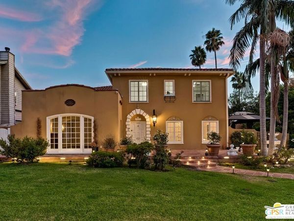 404 E Randolph Street, Glendale, CA 91207