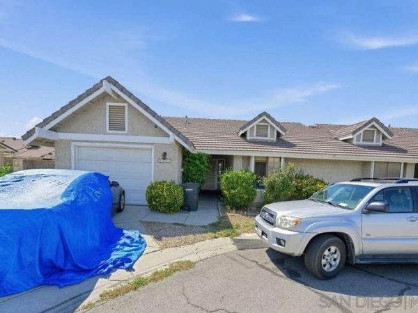 1382 Trenton, Unit 5, San Jacinto, CA 92583