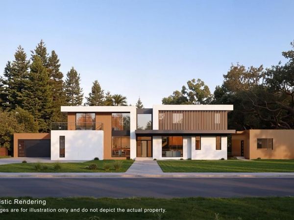 79 Deodora Drive, Atherton, CA 94027
