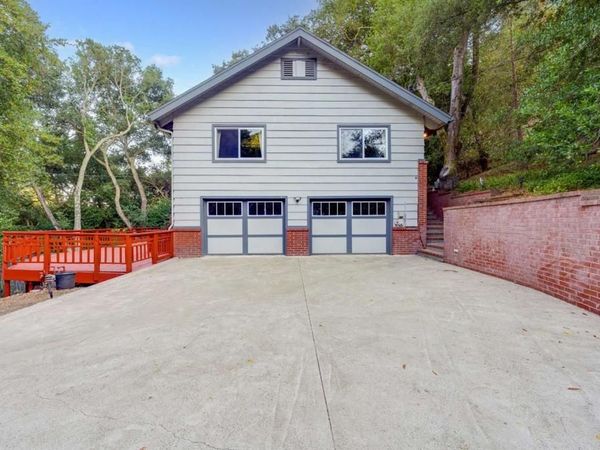 1180 Kilkare Road, Sunol, CA 94586