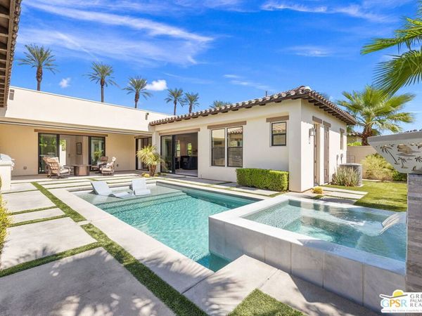 75087 Mansfield Drive, Indian Wells, CA 92210