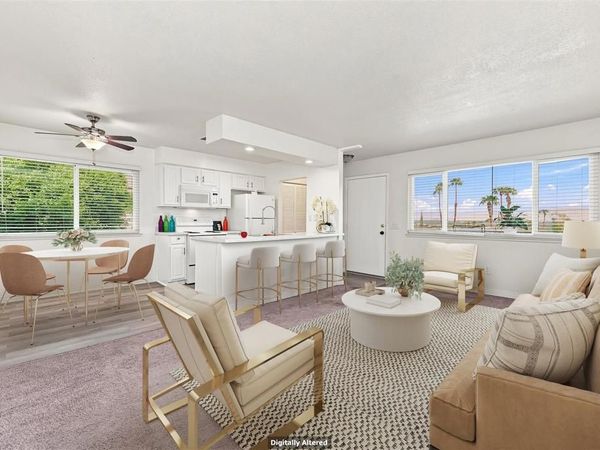 72770 Willow Street, Unit 4, Palm Desert, CA 92260