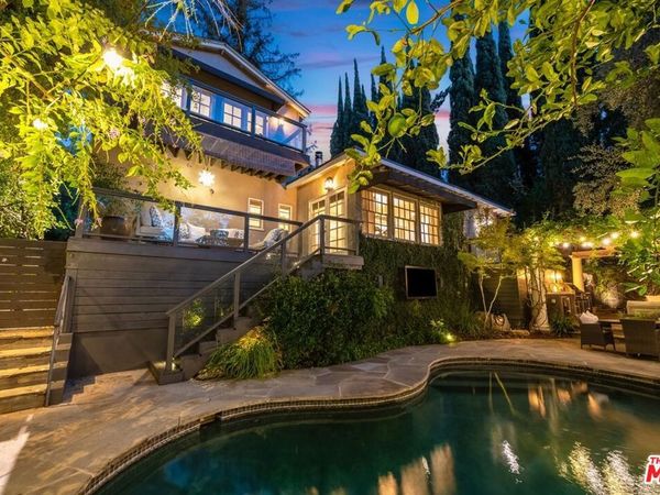 14633 Valley Vista Boulevard, Los Angeles, CA 91403