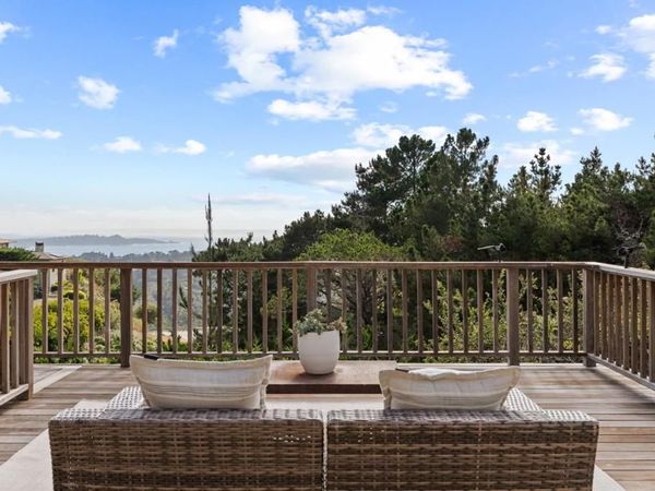 24950 Outlook Drive, Carmel, CA 93923