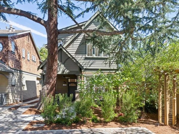 4125 Wisteria Lane, Palo Alto, CA 94306