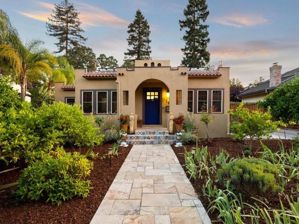 24 Fulton Street, Redwood City, CA 94062