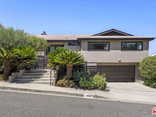 3711 Beverly Ridge Drive, Los Angeles, CA 91423
