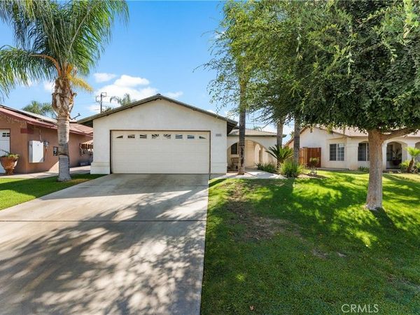 6606 Cerralvo, Bakersfield, CA 93307