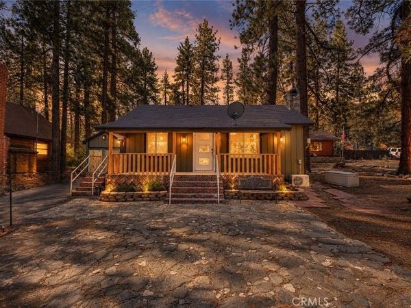 1459 Ross Street, Wrightwood, CA 92397