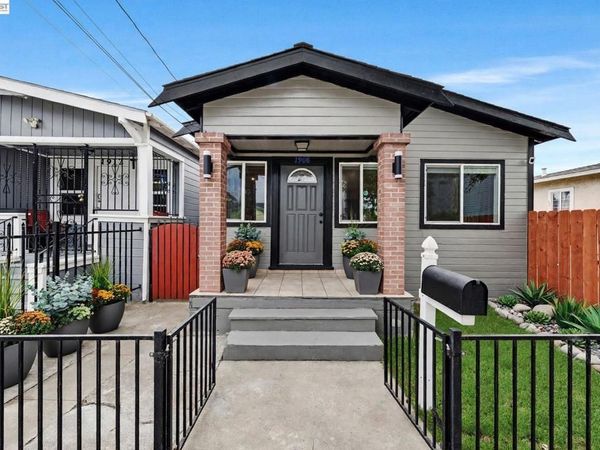 1908 Pennsylvania Ave, Richmond, CA 94801