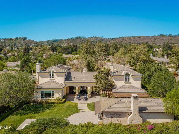 6784 Calle Luminoso, Camarillo, CA 93012
