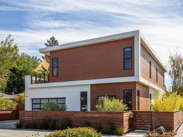 688 12th Avenue, Menlo Park, CA 94025