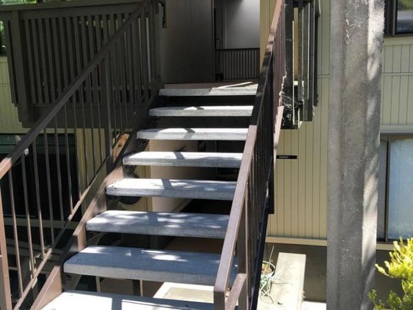 1116 Fairlawn Court, Unit 3, Walnut Creek, CA 94595