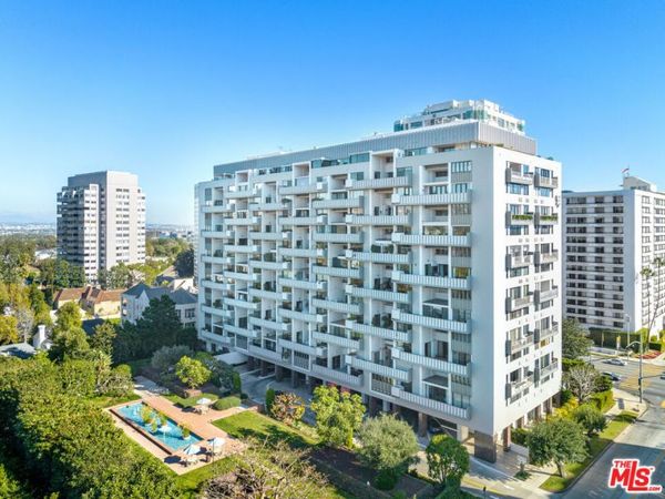 10375 Wilshire Boulevard, Unit 14HK, Los Angeles, CA 90024