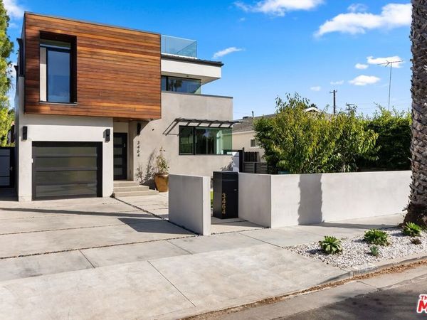 3464 Greenwood Avenue, Los Angeles, CA 90066
