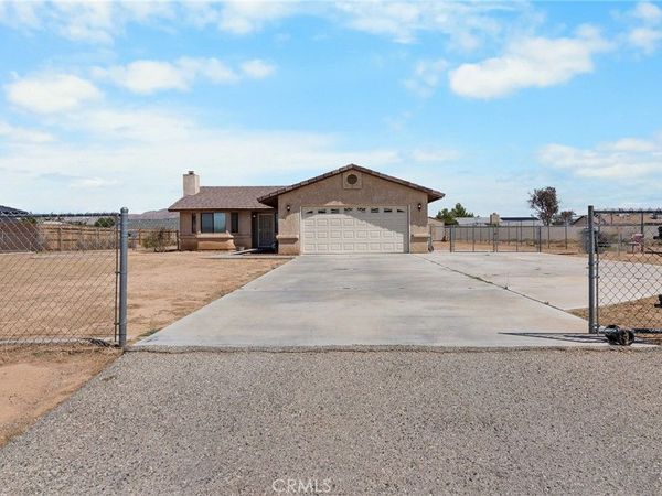 13177 Central, Apple Valley, CA 92308