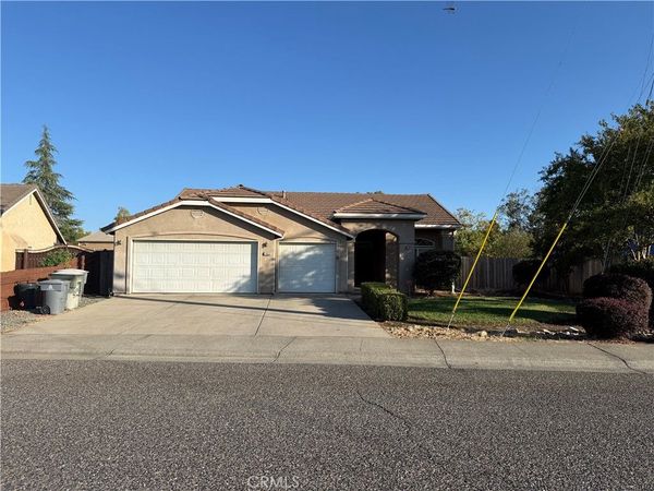 103 E Grand Ave., Oroville, CA 95965