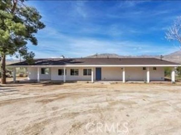 49440 Conejo, Morongo Valley, CA 92256