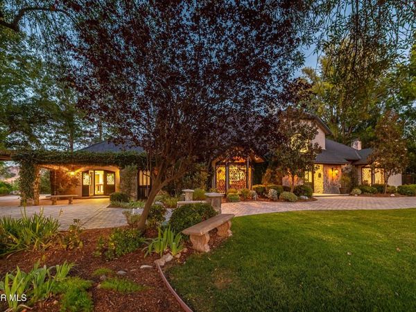 5676 Colodny Drive, Agoura Hills, CA 91301
