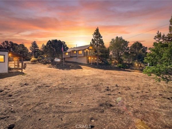 1627 Baldwin Lake, Big Bear City, CA 92314