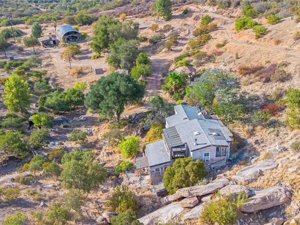 20144 Kimball Valley Road, Ramona, CA 92065
