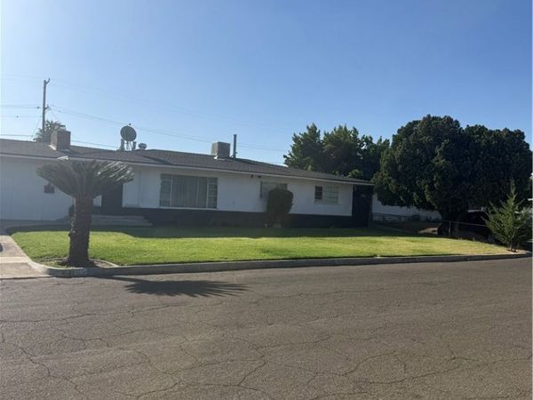2105 N Archie, Fresno, CA 93703