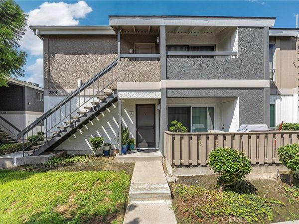2801 S Fairview St, Unit B, Santa Ana, CA 92704