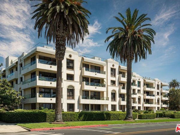 701 Ocean Avenue, Unit 301, Santa Monica, CA 90402