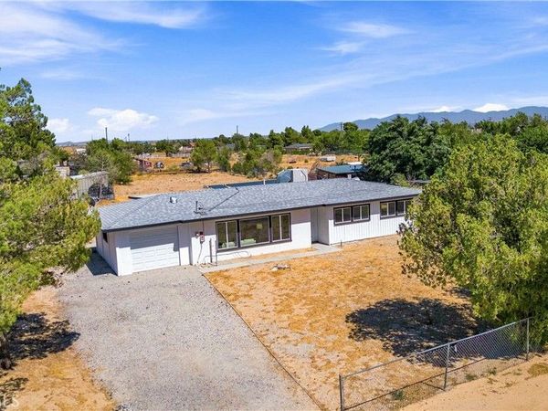 47508 93rd W, Lancaster, CA 93536