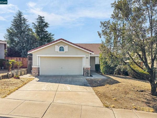 4920 Willowhaven Way, Antioch, CA 94531