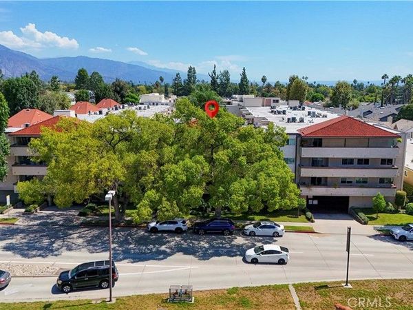 2386 E Del Mar, Pasadena, CA 91107