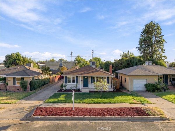 1438 W 19th, Merced, CA 95340