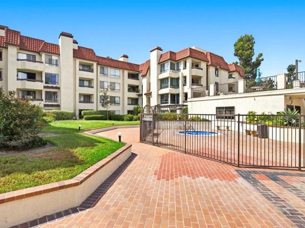 5805 Friars, Unit 2308, San Diego, CA 92110