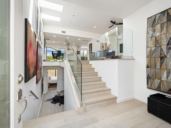 100 E Stevens Road, Unit 513, Palm Springs, CA 92262