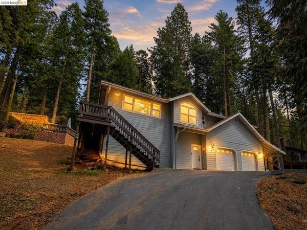 25149 Abraham, Long Barn, CA 95335