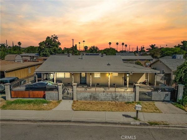 332 W 11th Street, Perris, CA 92570