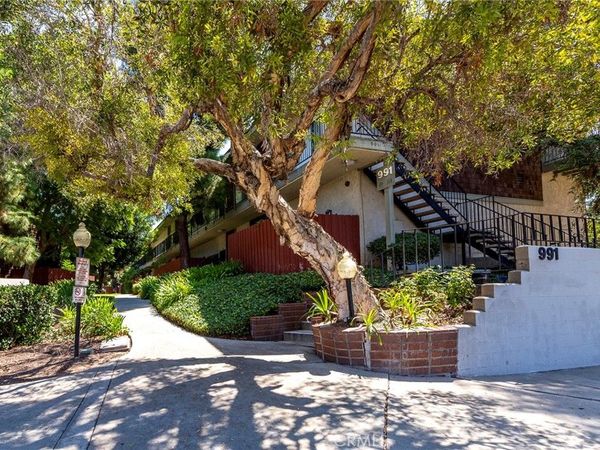 991 S Idaho Street, Unit 113, La Habra, CA 90631